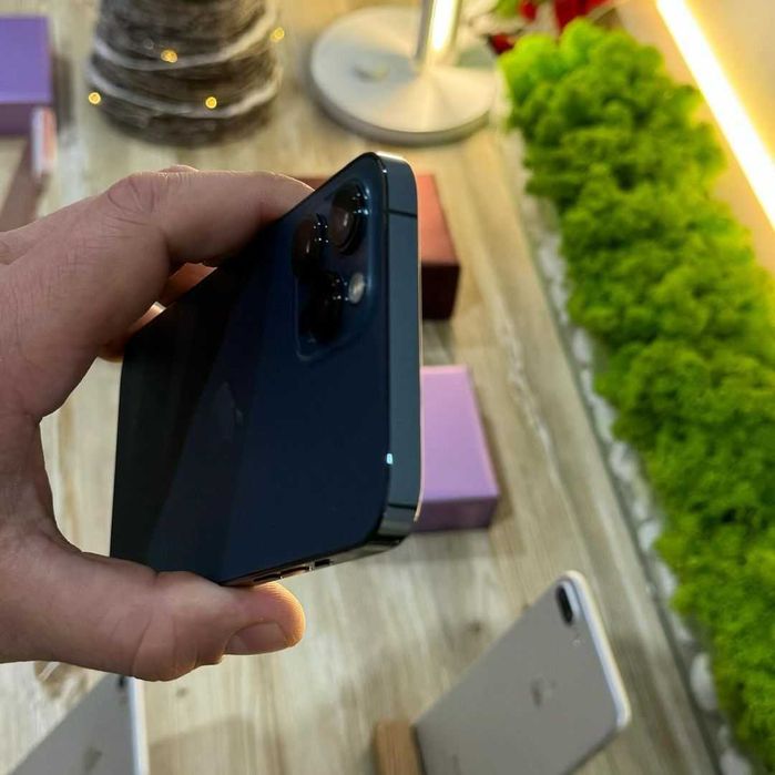 iPhone 12 pro max Neverlock / від магазину + Гарантія