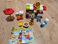 Lego Duplo 10834 - Pizzeria