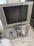 Telewizor  oddam za darmo