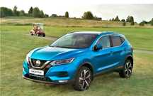 Розборка Nissan Rogue Sport Кашкай Qashqai J11 2016-2022 запчасти шрот