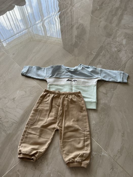 Детский костюм на мальчика Next