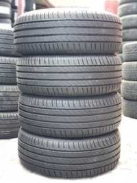 Шини літні 205/55 r16 Kleber Dynaxer HP4 ідеал 2021 рік 6,6м