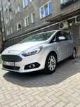Ford S-Max Cena do negocjacji