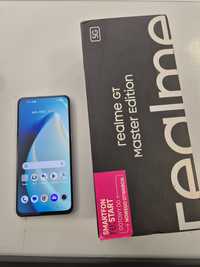 Telefon realme GT master edition 5g komplet white sklep