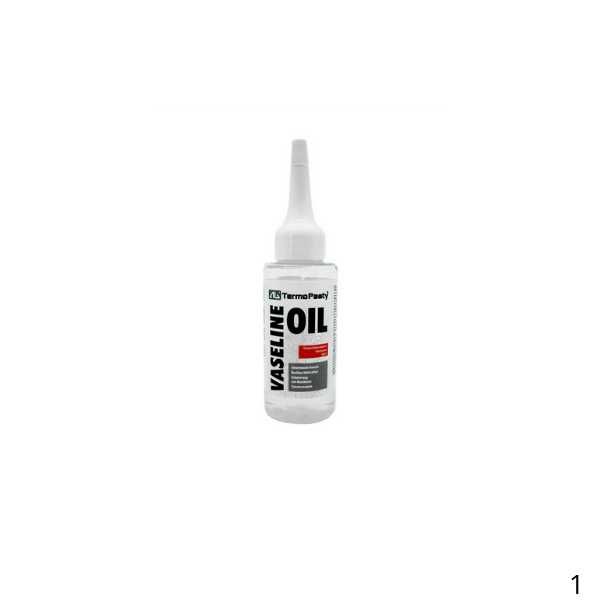 Olej wazelinowy 50ml oliwiarka AG AGT-017