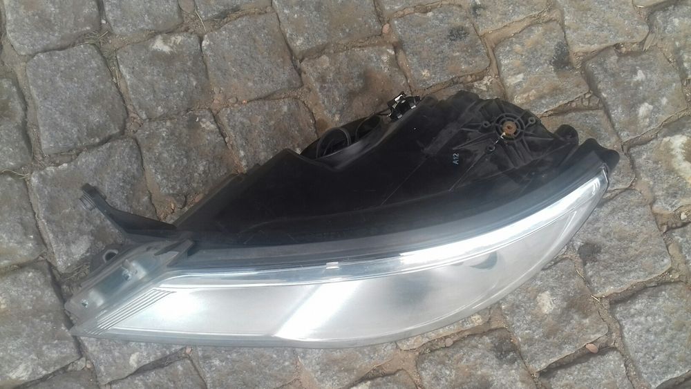 Otica vw tiguan óptica xénon 2009/2011