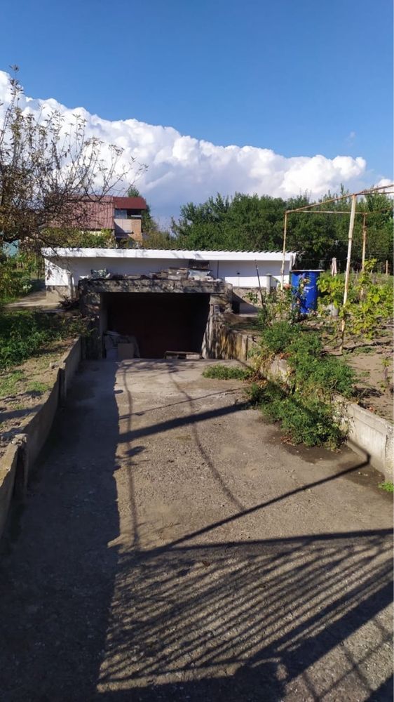 Продам дачу