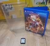 Gra Ultimate Marvel vs. Capcom 3 - Playstation PS VITA - Komplet