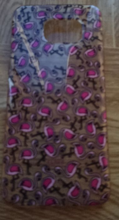 Etui do samsung galaxy s7 Edge