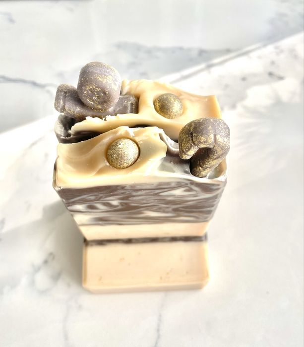 Green & Gold Collection - Cocoa Buddies