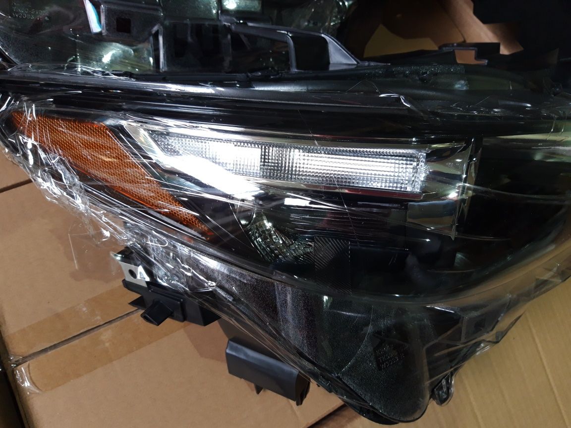 Фара фары Mazda CX 9 2016 2023