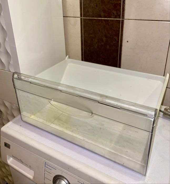 Морозильные ящики Атлант