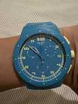 Swatch relogio como novo