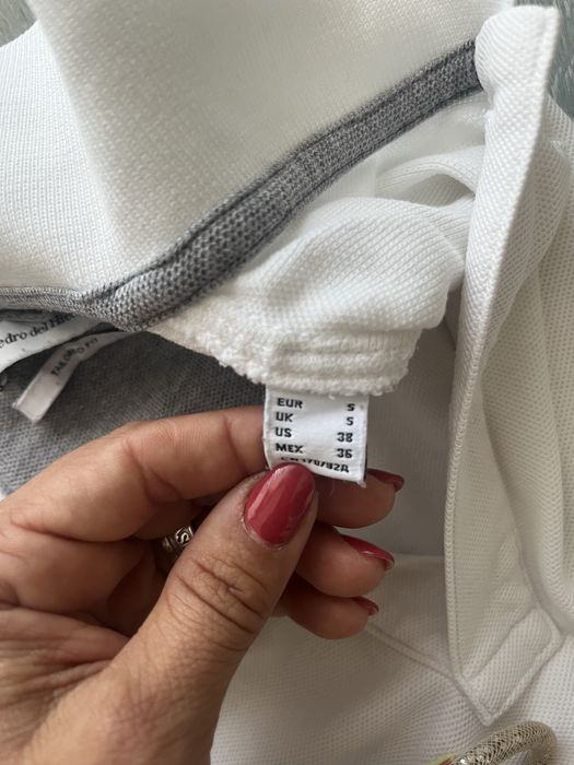 Carteira Furla em pele como nova