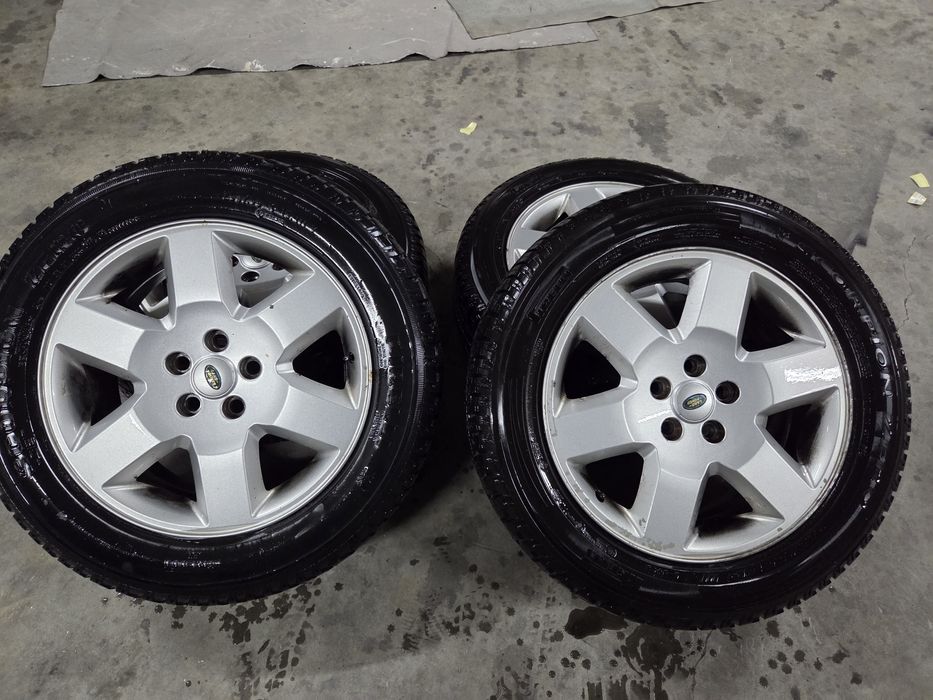 Jantes land rover dsc3