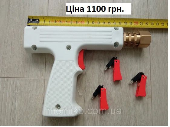 Пистолет к споттеру для точечной сварки , держатель электродов
