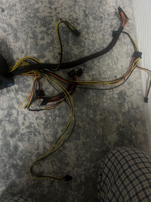 Блок живлення Вінга 450Вт