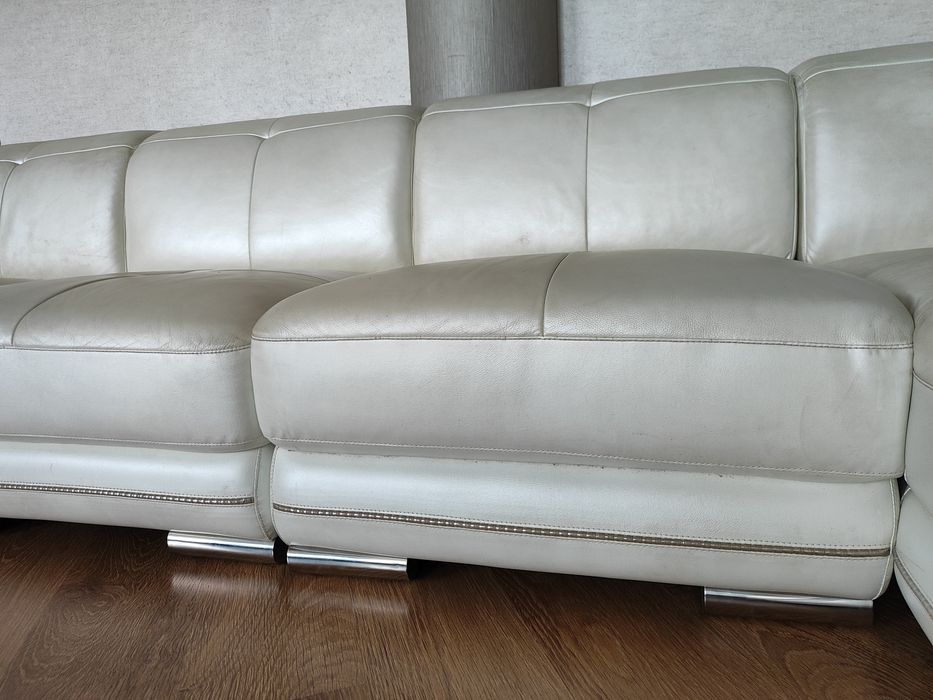 Диван модульный 4м