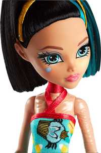 Monster High Клео Де Нил Десерт Cleo De Nile Dessert. В наличии