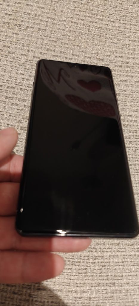 OnePlus 12 12/256 czarny one plus