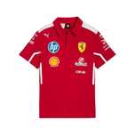 Roupa F1 25 - Scuderia Ferrari