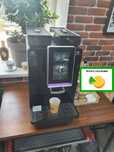 Кофемашина Dr.Coffee Liberty Minibar