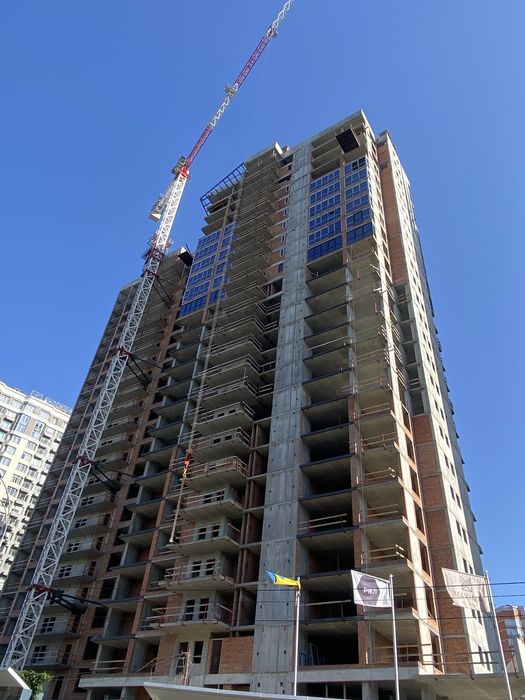 Квартира‼️2 спальні 70 м2 жк Maxima Residence, метро Печерська, без%‼️