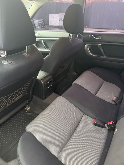 ‼️Subaru Legacy 2005 2.5 AWD Субару Полный привод