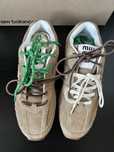 ShoesUnisex_New Blance530_MiuMiu AdidasyModaBeige_45