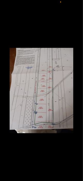 Dzialki budowlane stanislawow ulDebowa