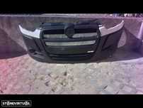 parachoque Fiat doblo 2