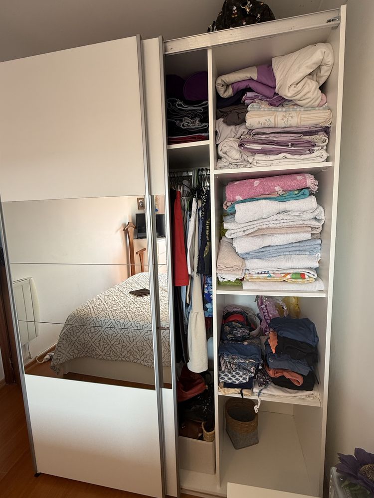 Roupeiro para Quarto