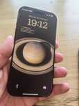 Iphone 16 pro 128 GB Media Markt