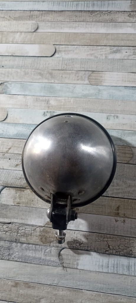 Farol Harley Davidson