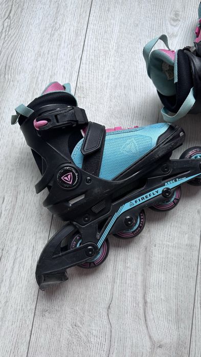 Ролики розмір 29-32