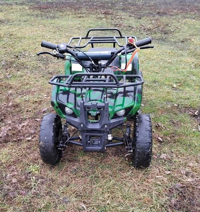 Дитячий квадроцикл