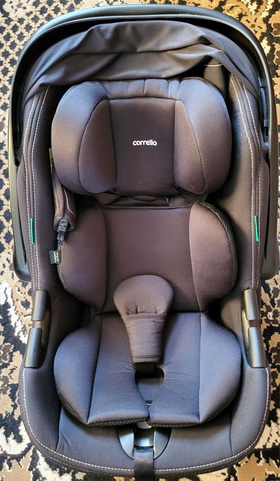Автокрісло Carrello автокресло переноска