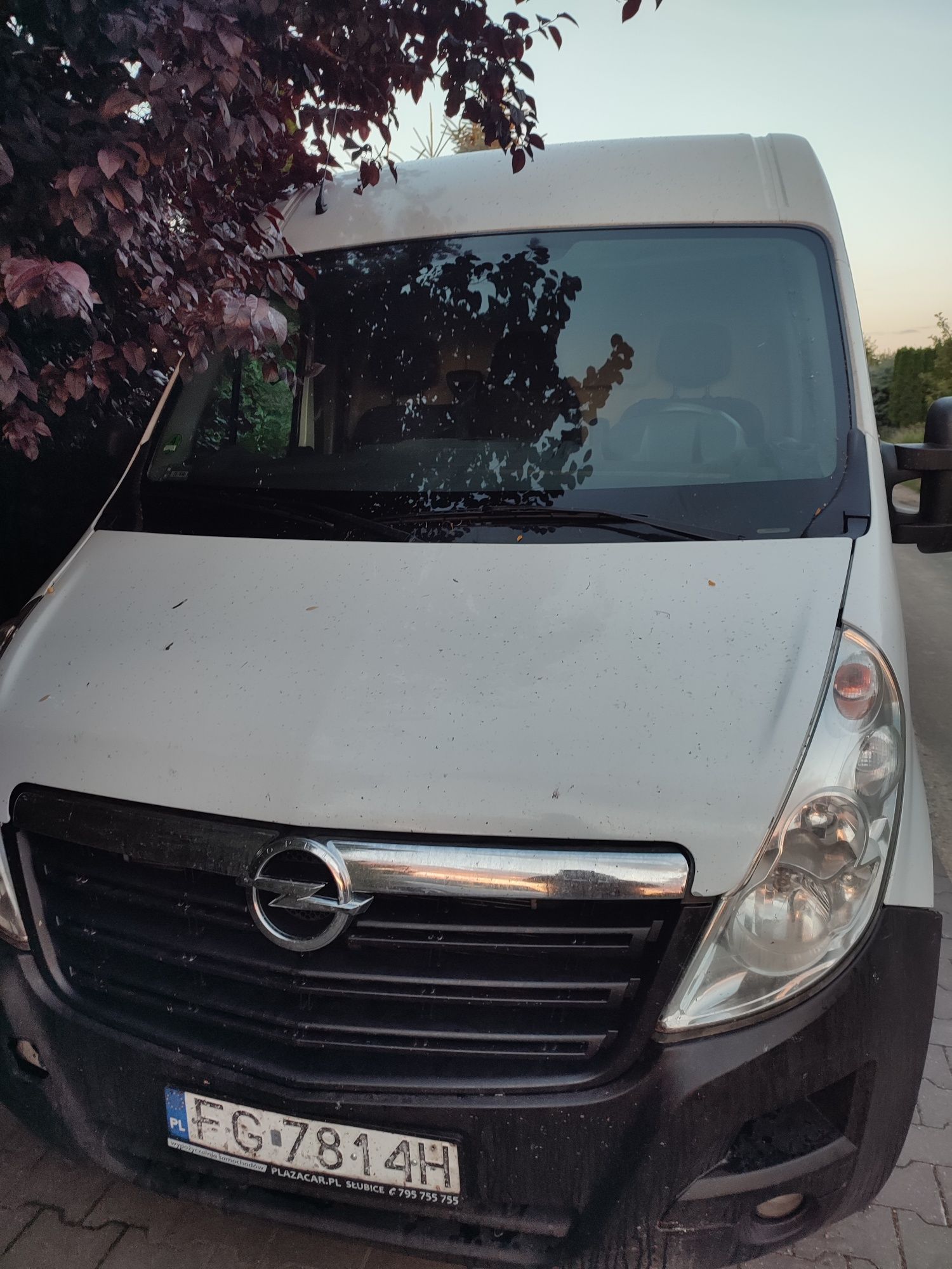 Wynajem Busów, wypożyczalnia busów