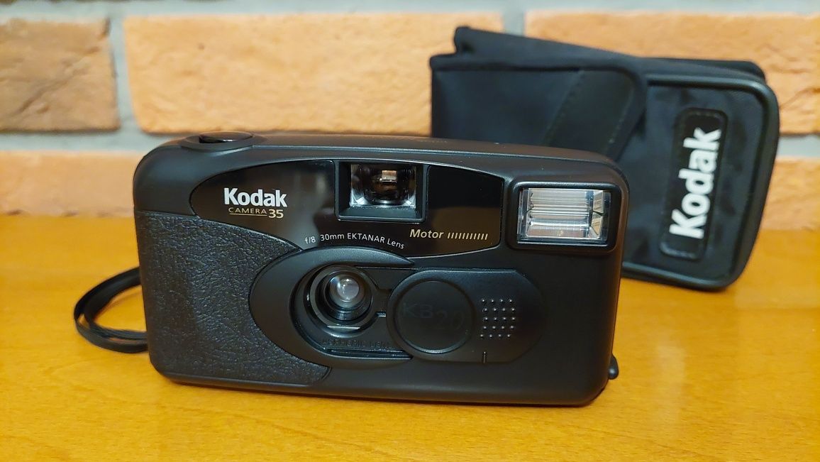 Aparat Kodak Camera 35