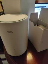 NOWY router TCL hh130vm TANIO