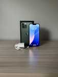 !!okazja!! Iphone 13 pro max 128 gb 84% stan bardzo dobry