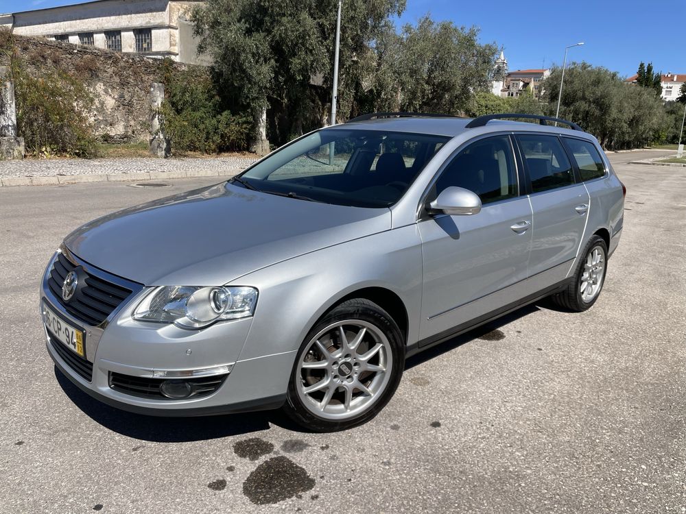 Passat 1.9 tdi nacional
