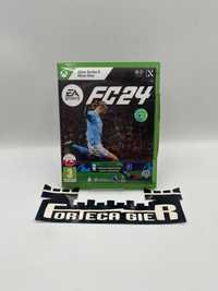 FC 24 Xbox One Series Gwarancja