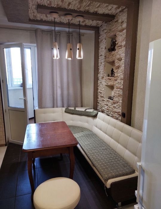 Сдам 3 ком квартиру Осокорки Позняки ТРЦ Аркадия