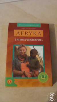 Gra Afryka z Martyną Wojciechowską - nowa