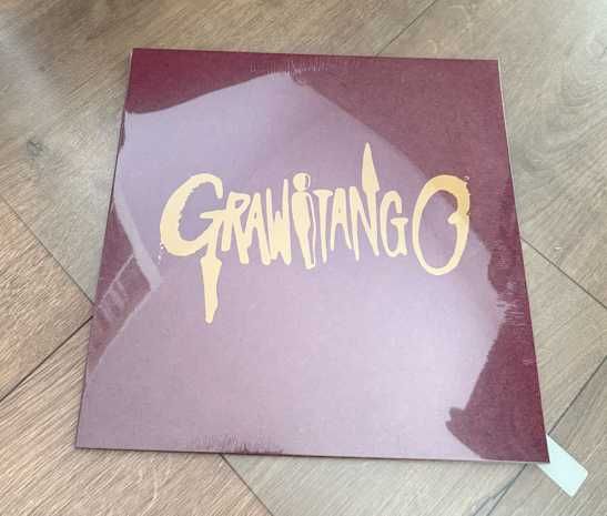 Kuba Knap "GRAWITANGO" LP winyl nowa FOLIA