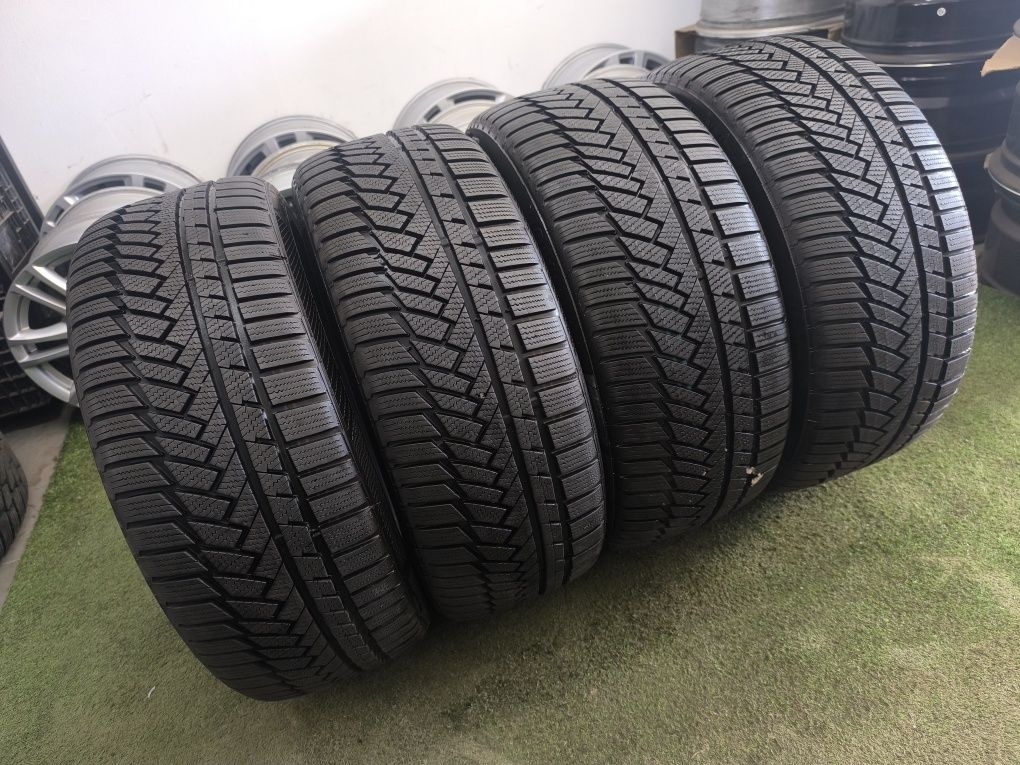 225/45/18 , 245/40/18 Continental Winter Contact TS850P Opony Zimowe