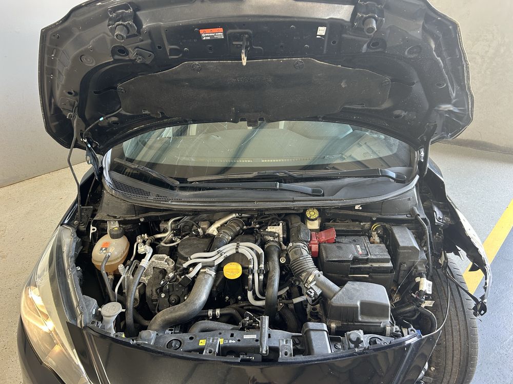 Nissan Micra 1.5 dCi  N-Connecta de 2018