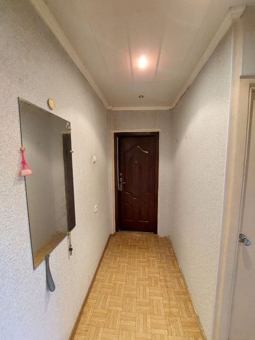 2 комн ул.Пришвина (Сучасна), район Артём, остановка гостиница Киев