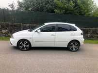 SEAT Ibiza 1.4 TDi Reference